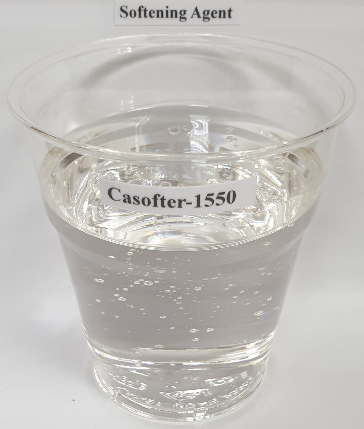 Hydrophilic Silicone Softener Casofter-1550